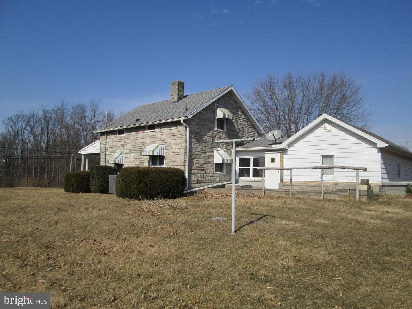 1422 Walnut Bottom Road photo 14