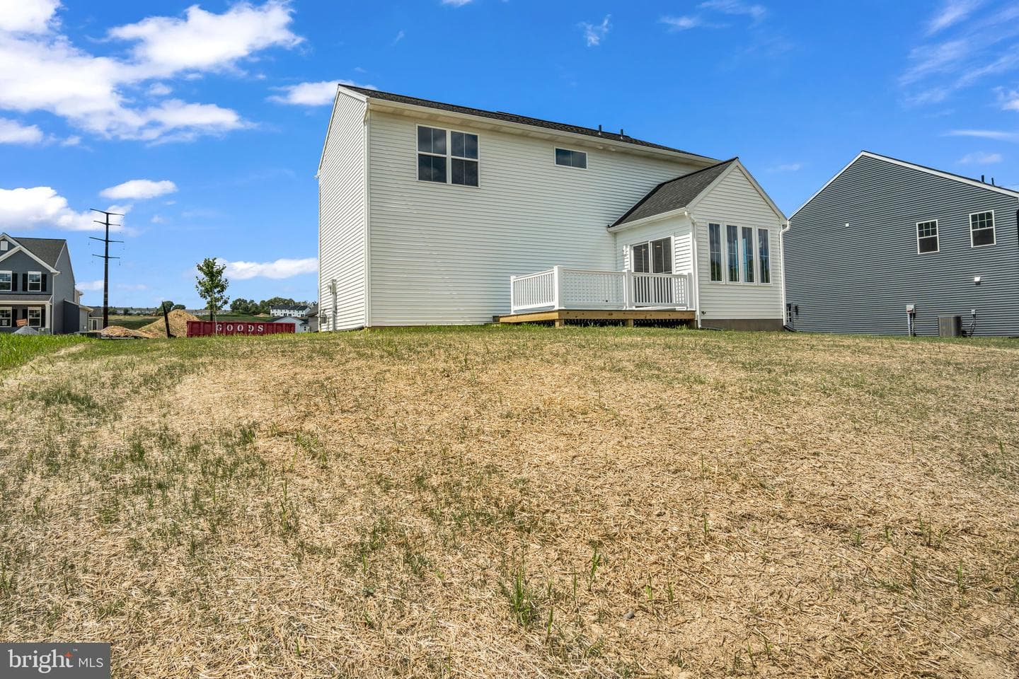 2257 S Autumn Chase Drive photo 2