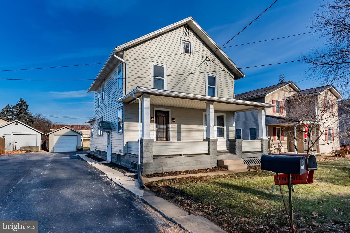 826 W Trindle Road photo 26