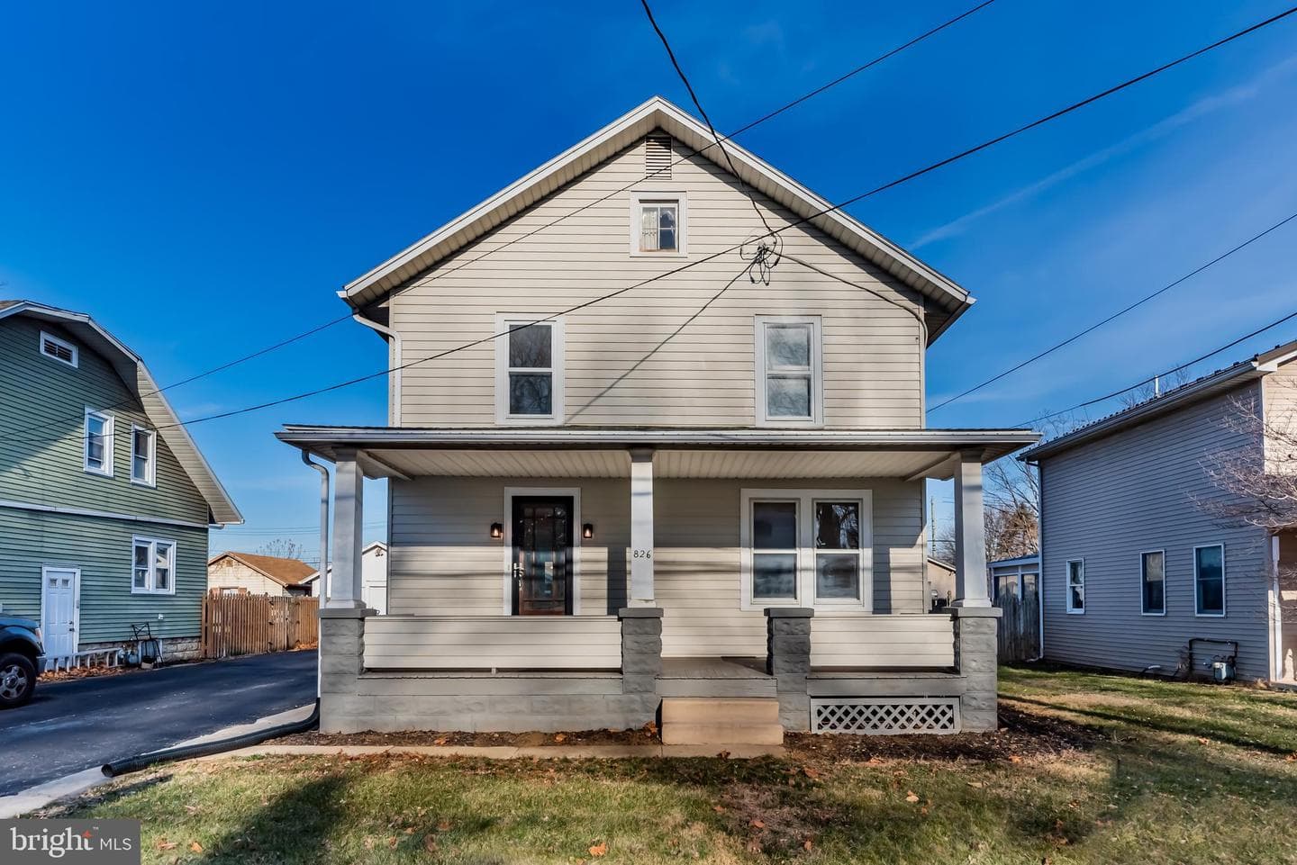 826 W Trindle Road photo 27