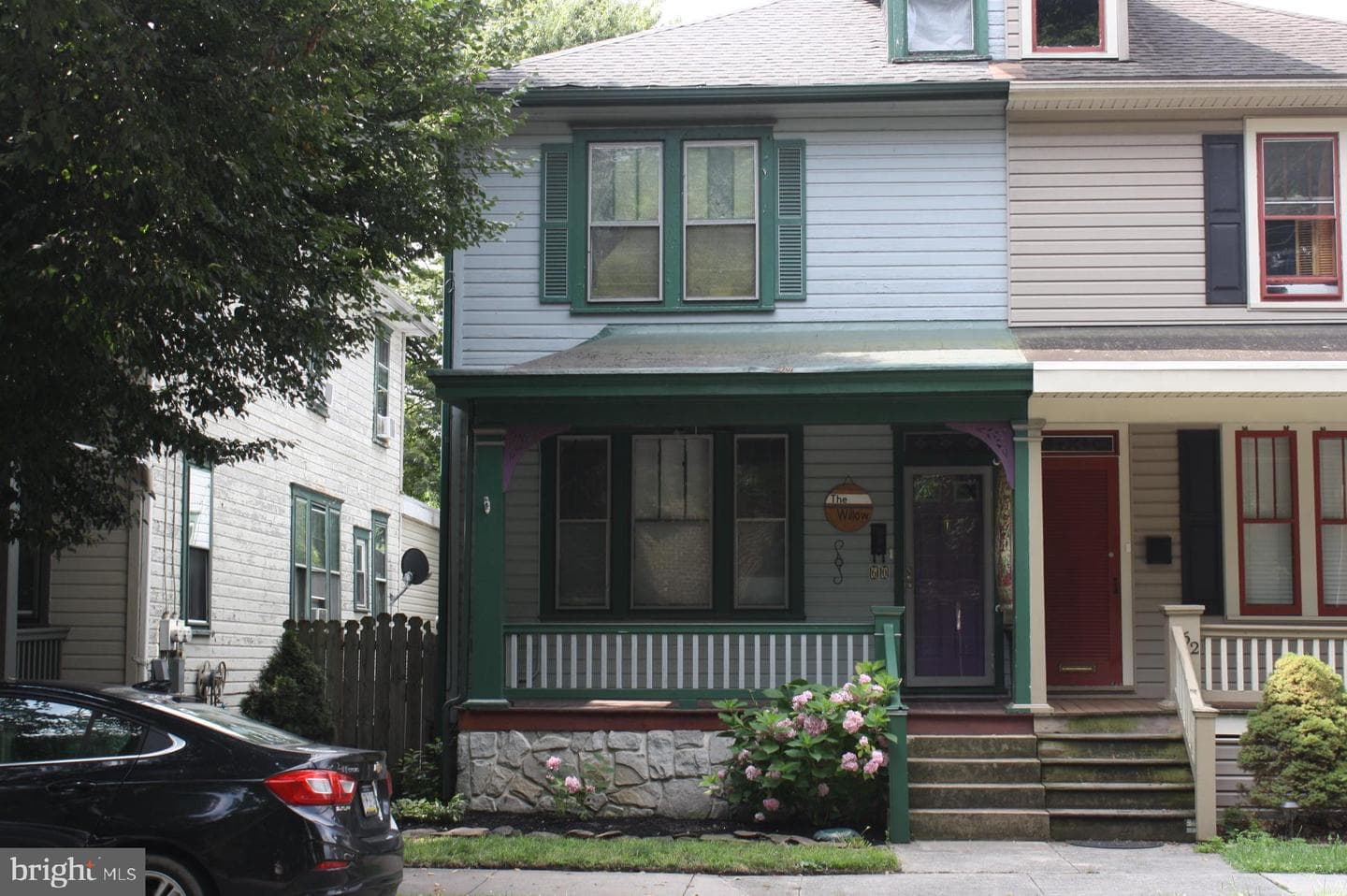60 W Willow Street photo 2