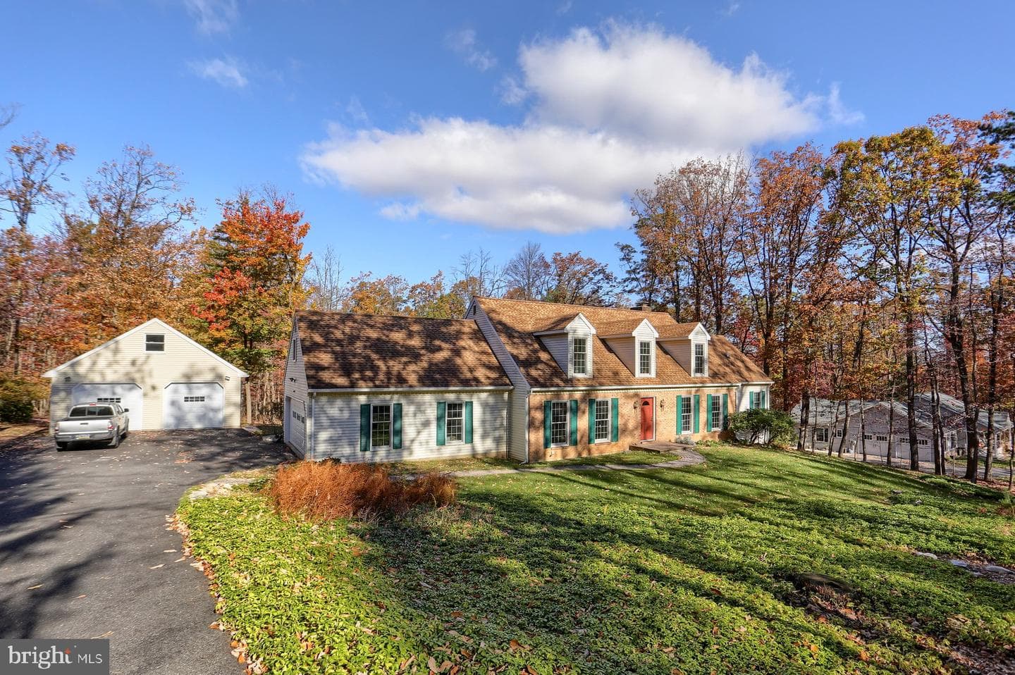 1226 Blossom Terrace photo 3