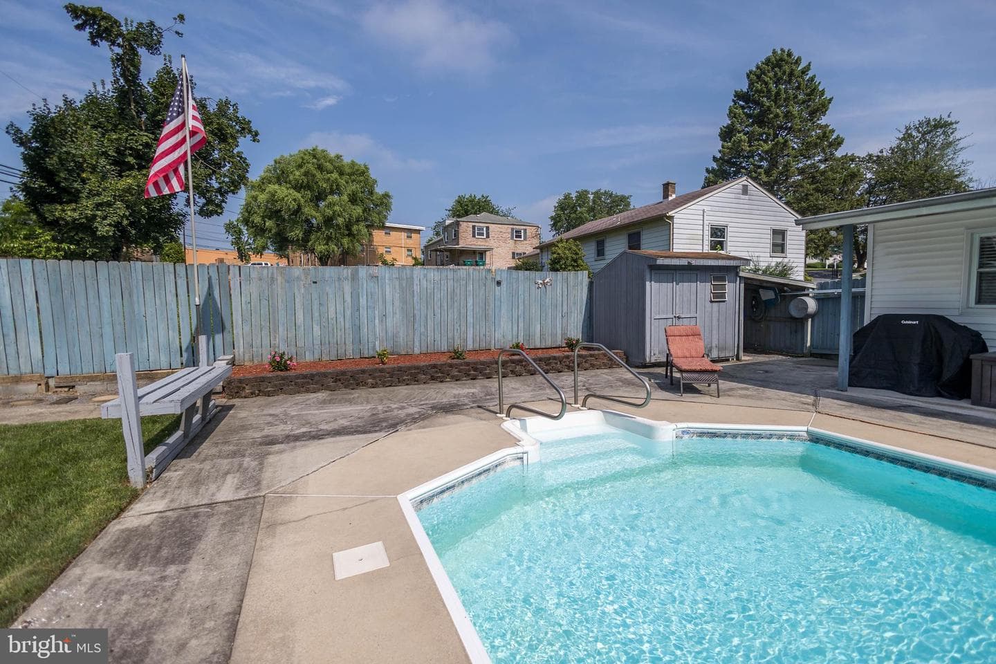 5003 Mcdonald Drive photo 4
