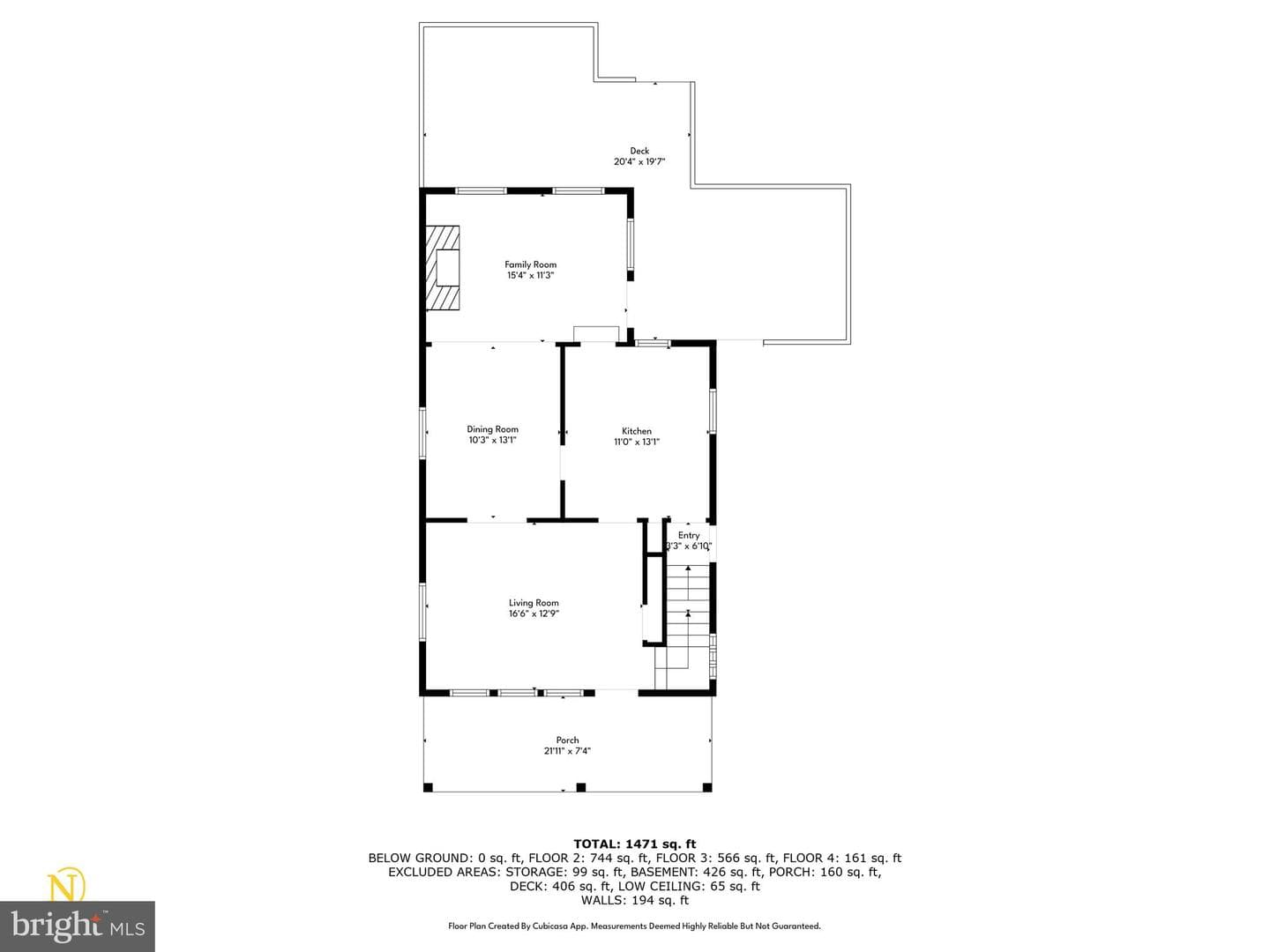 224 Webster Street photo 34