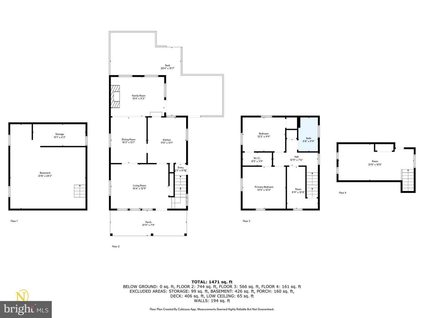 224 Webster Street photo 37