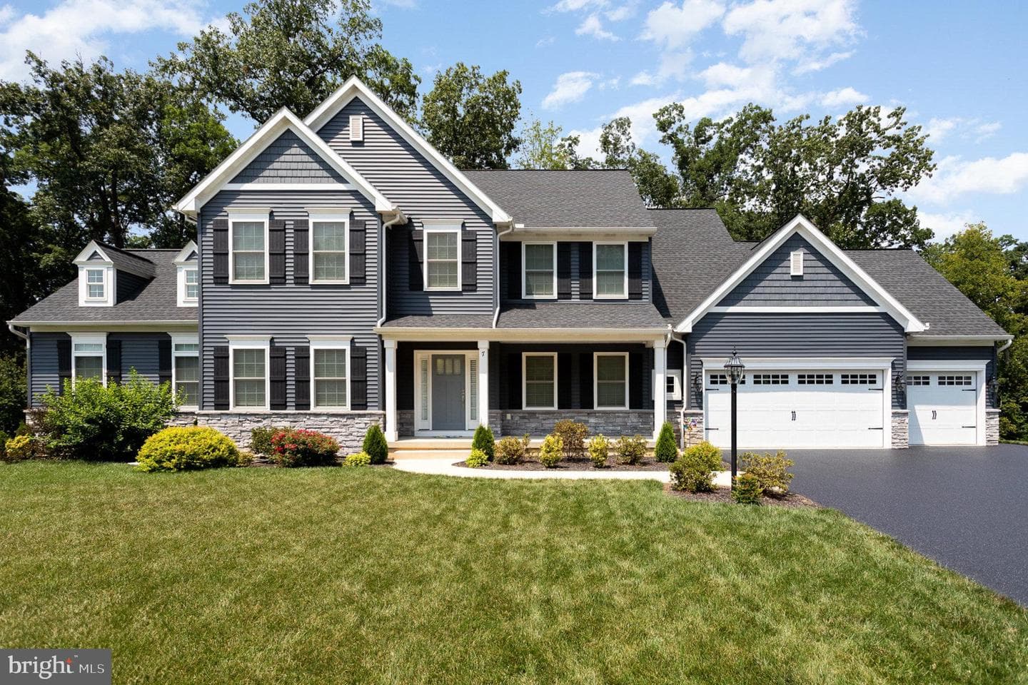 7 Highland Terrace Court photo 3