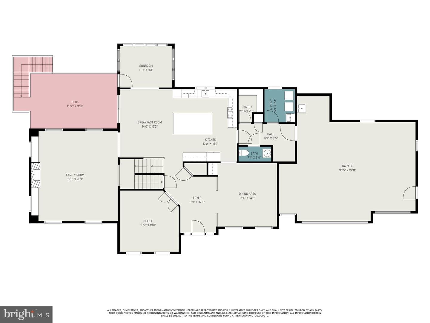 7 Highland Terrace Court photo 4