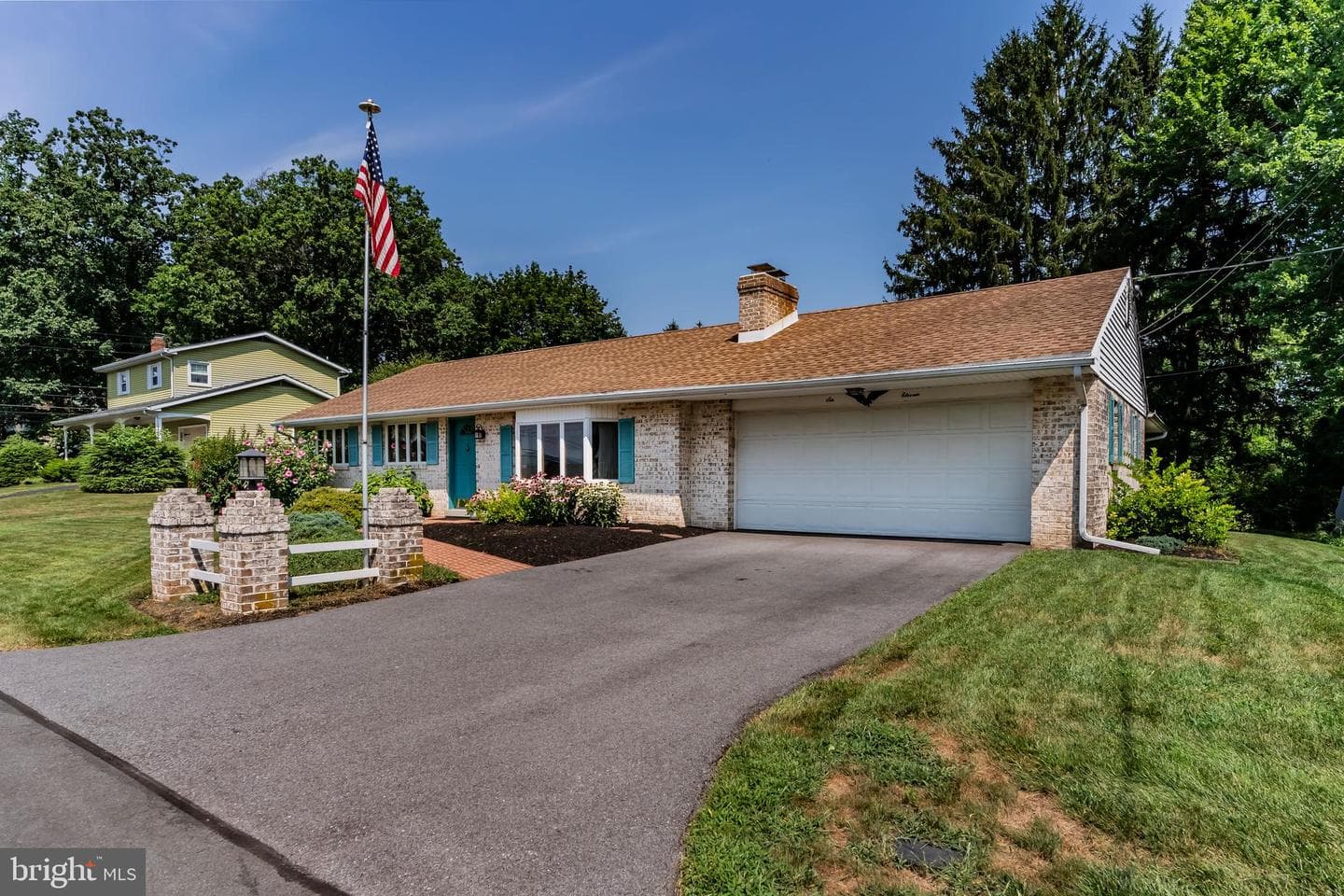 611 Wingert Drive photo 4