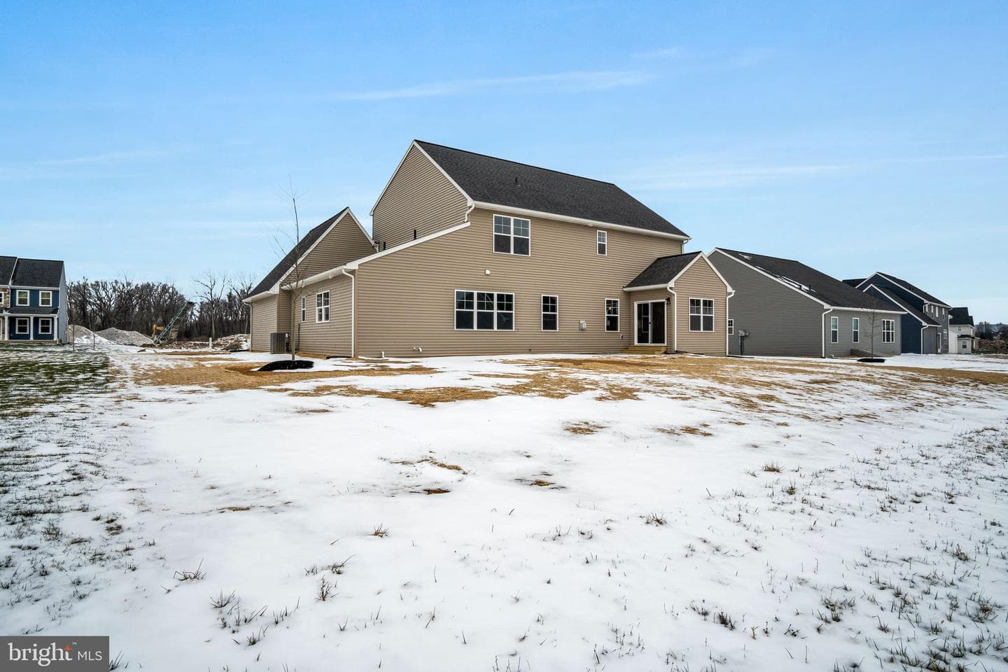309 Deerfield Lane photo 2