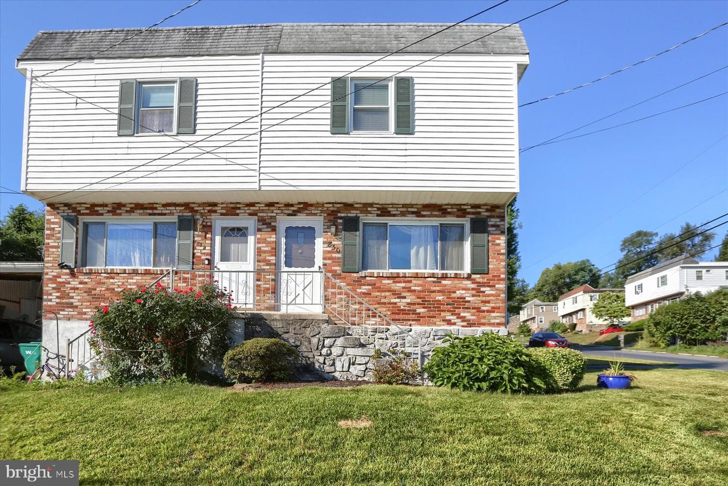 830 Erford Road photo 1
