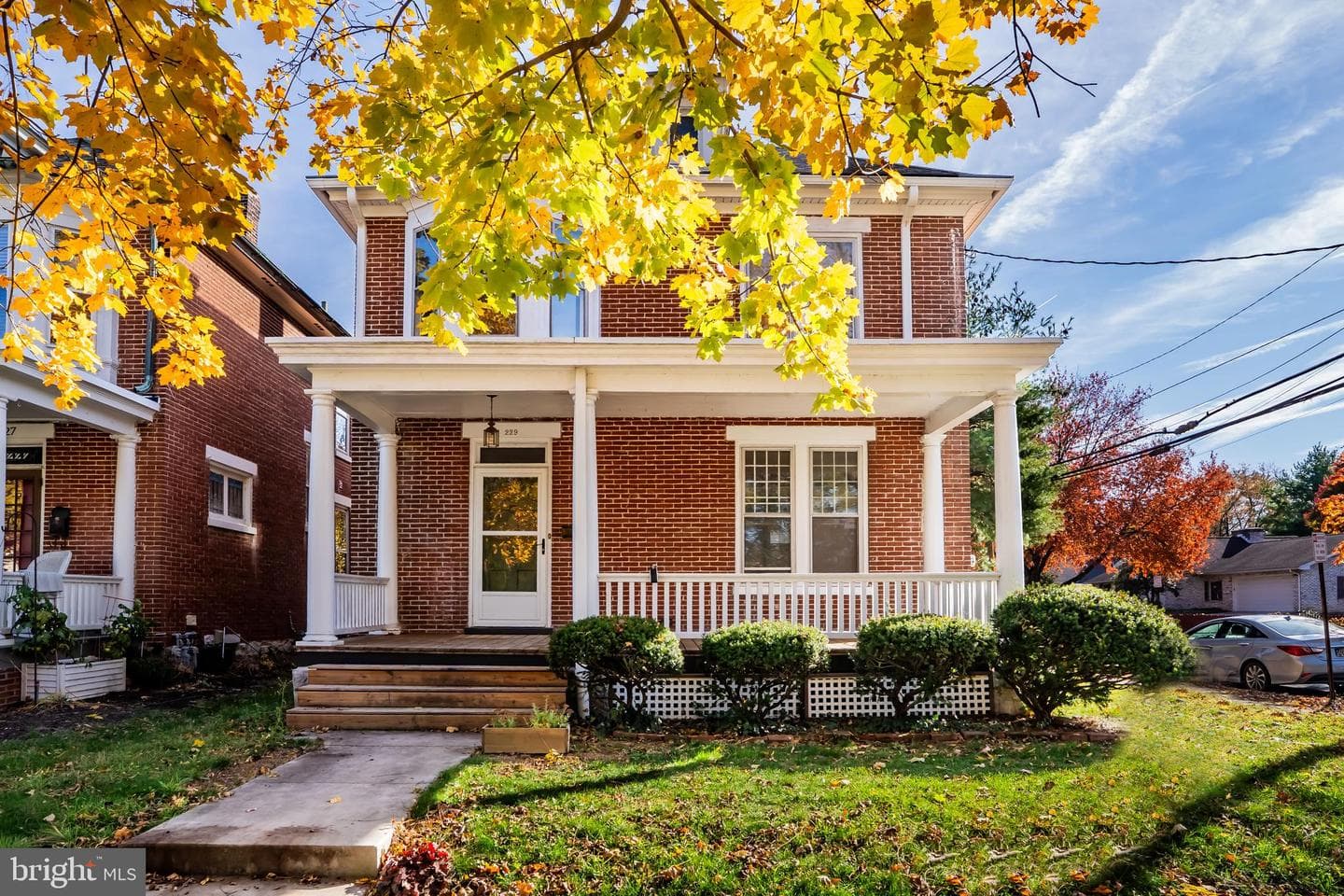 229 Mooreland Avenue photo 3