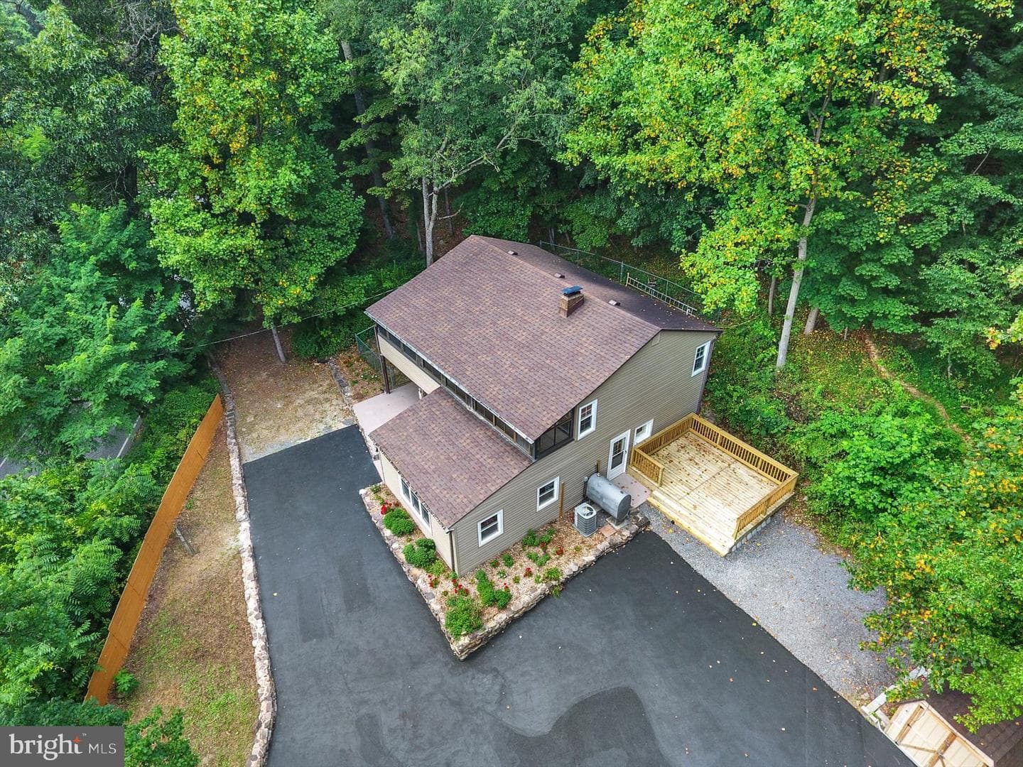 2550 Lambs Gap Road photo 34