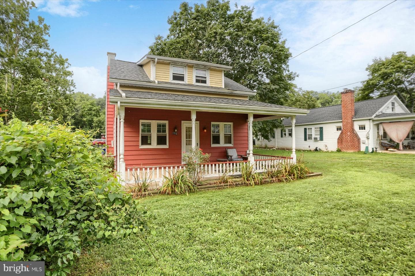1712 Sheepford Road photo 2