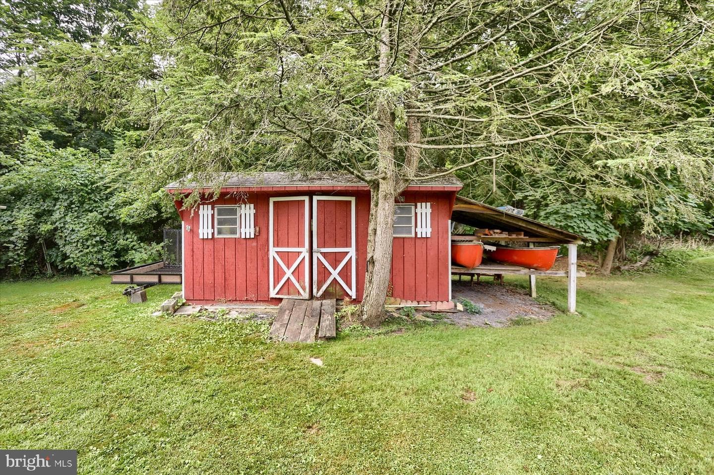 1712 Sheepford Road photo 29