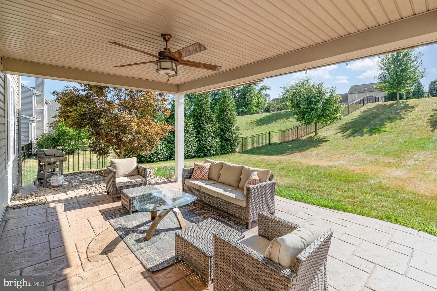 110 Balfour Drive photo 47