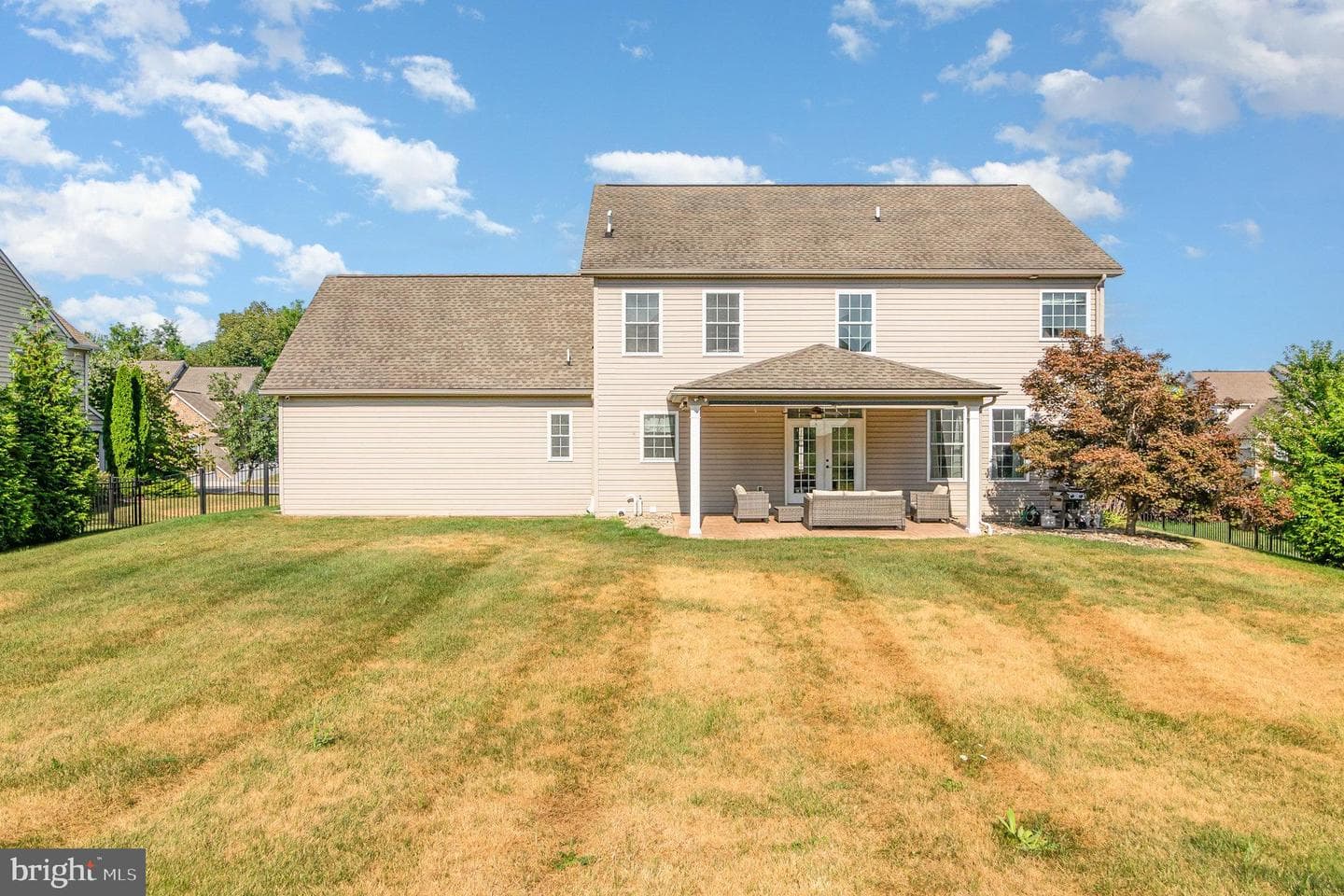 110 Balfour Drive photo 49