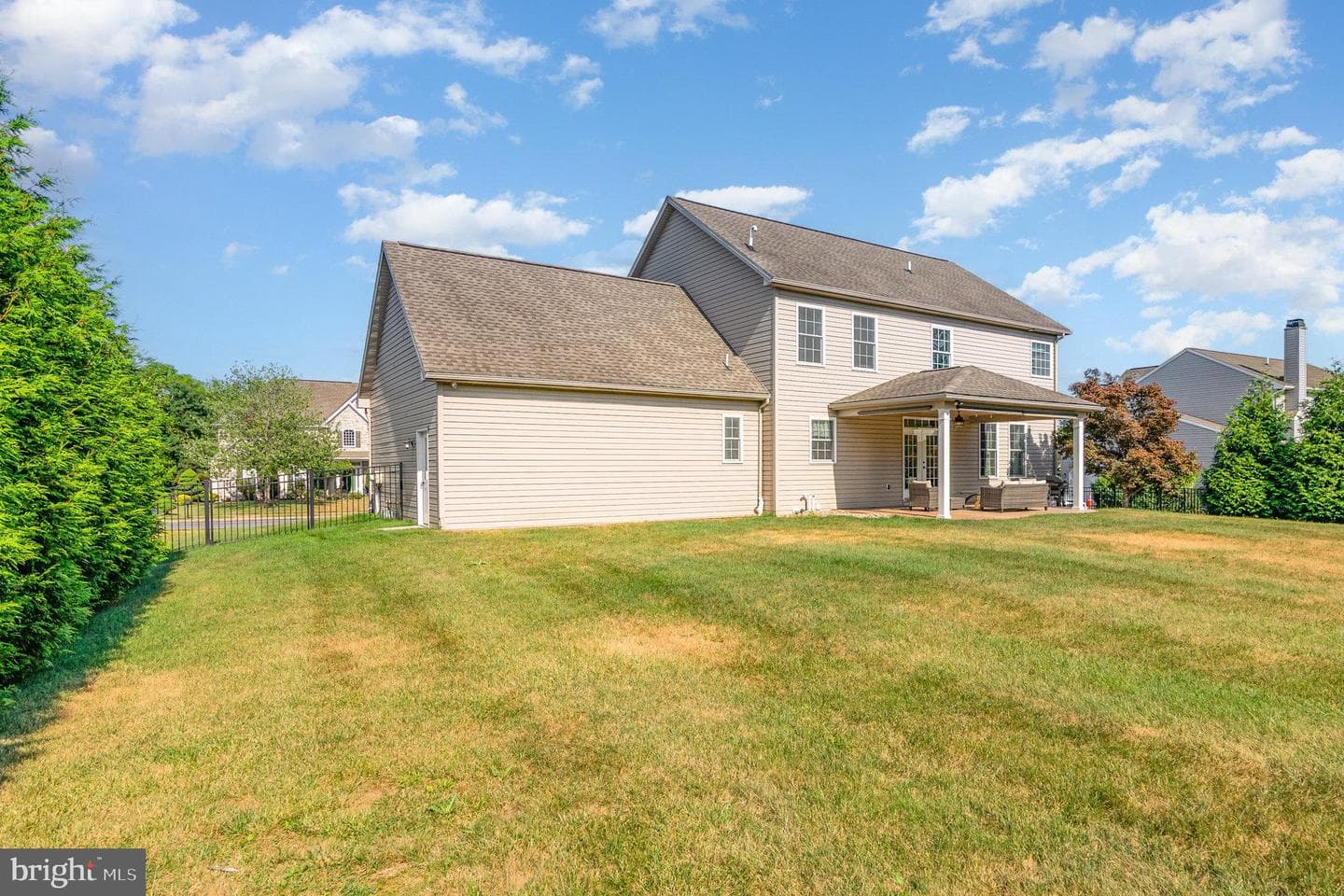110 Balfour Drive photo 50
