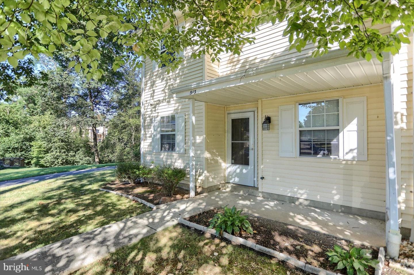 513 Porsha Terrace photo 3