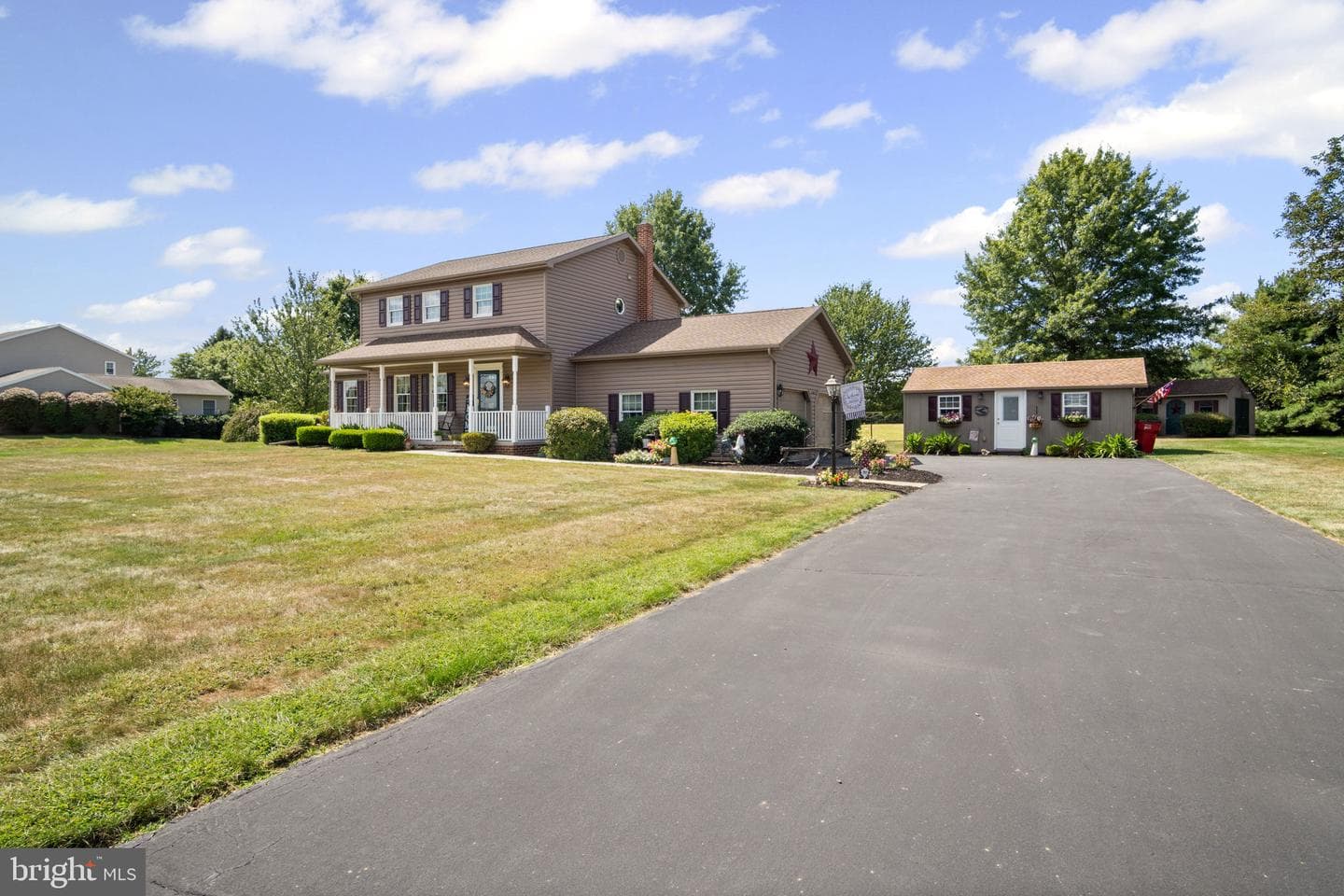 182 Kerrsville Road photo 1