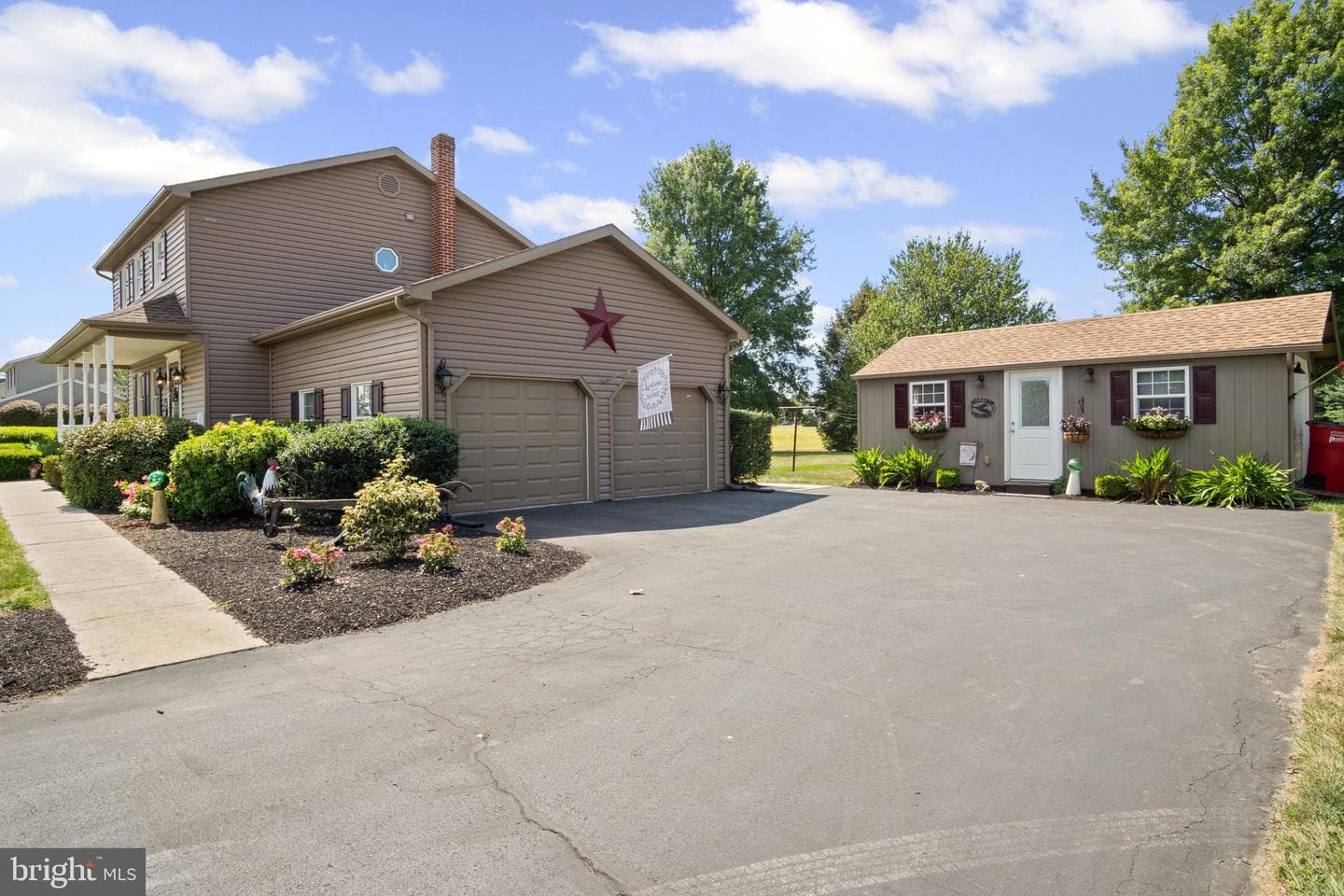 182 Kerrsville Road photo 33