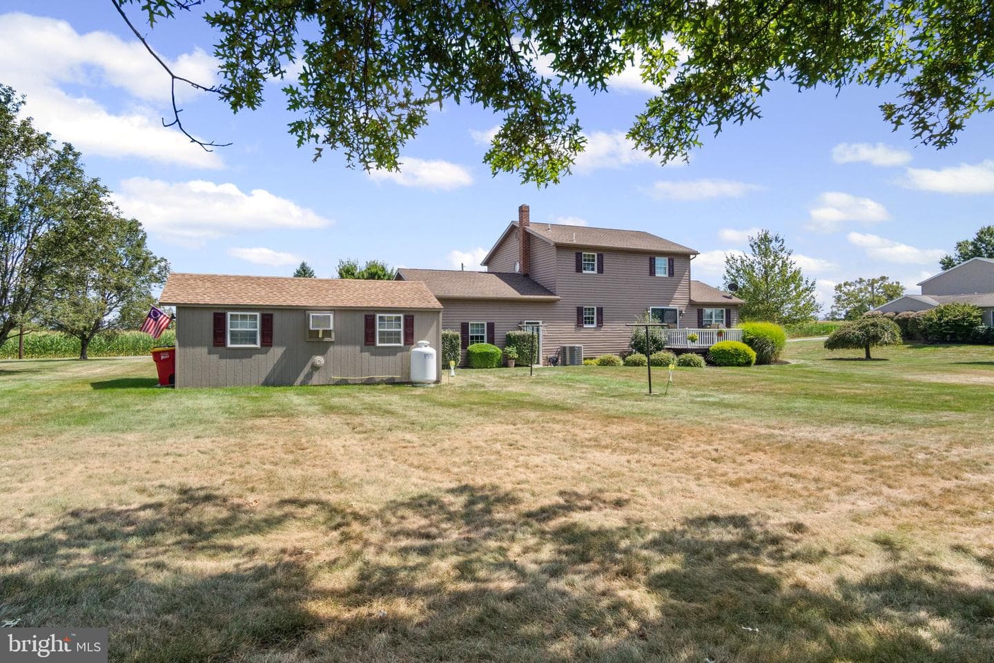 182 Kerrsville Road photo 37