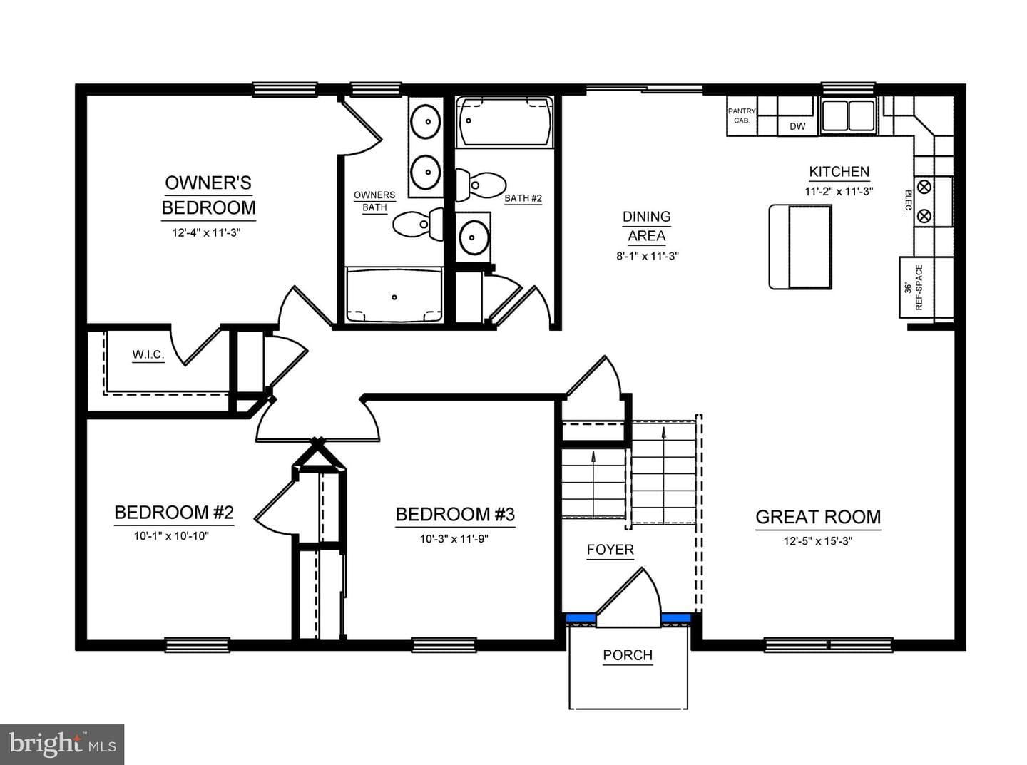 10 Cheltenham Lane photo 46
