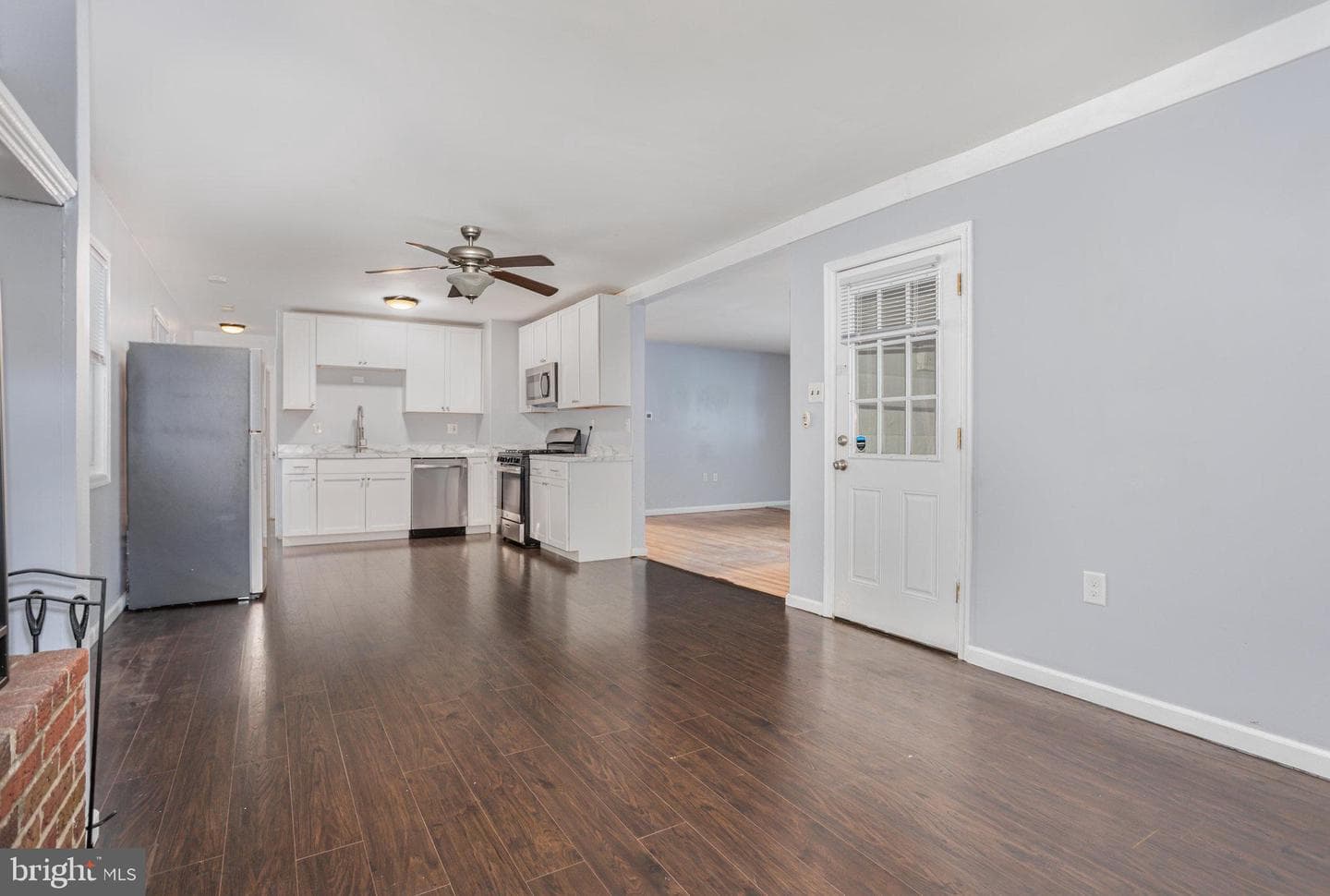 4606 S Clearview Drive photo 8