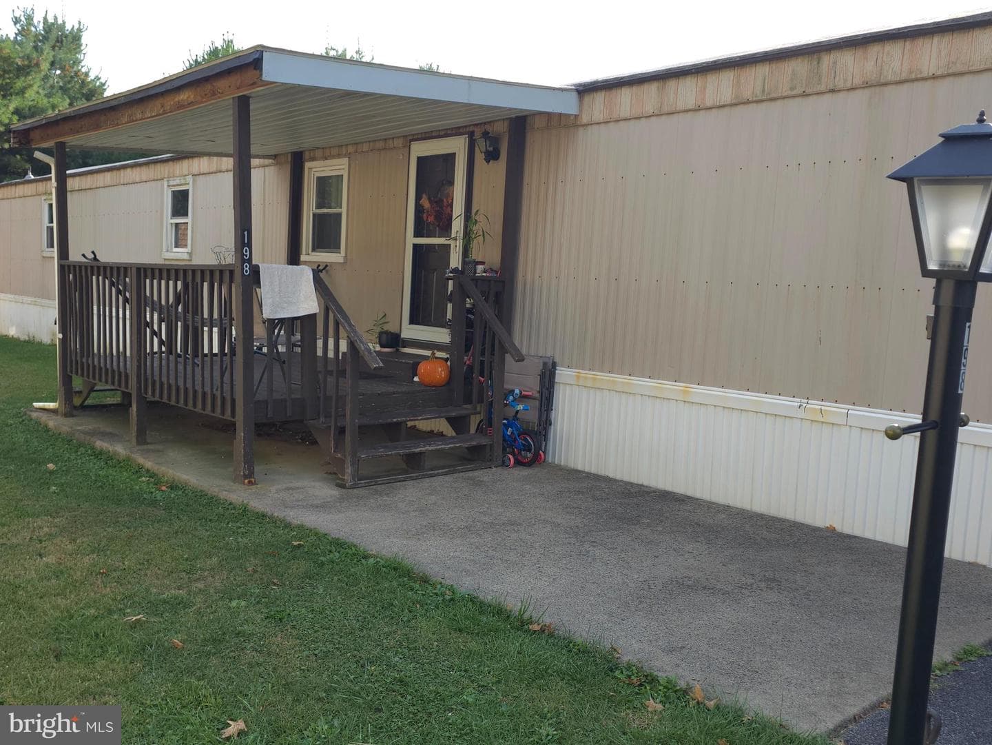 198 Shippensburg Mobile Estate photo 2