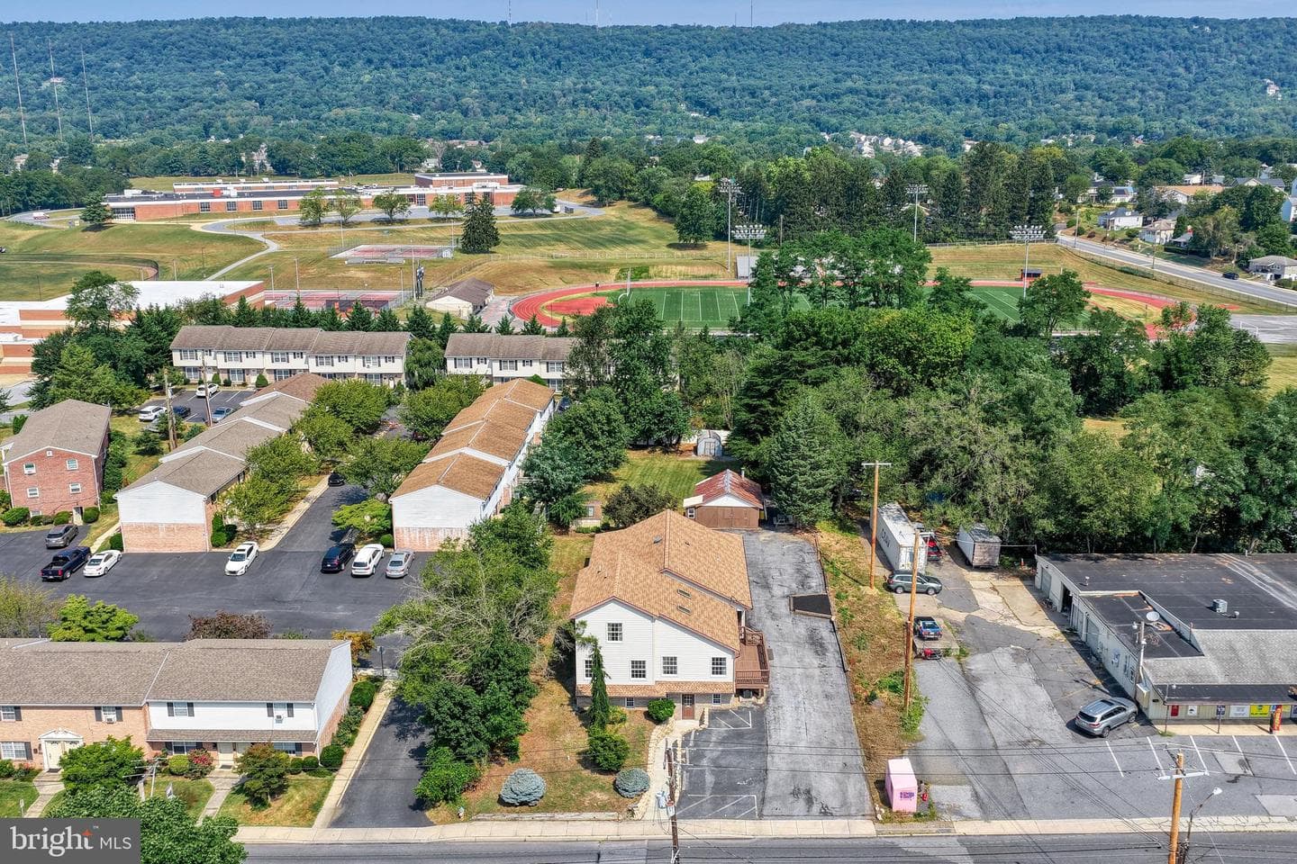 305 W Shady Ln photo 75