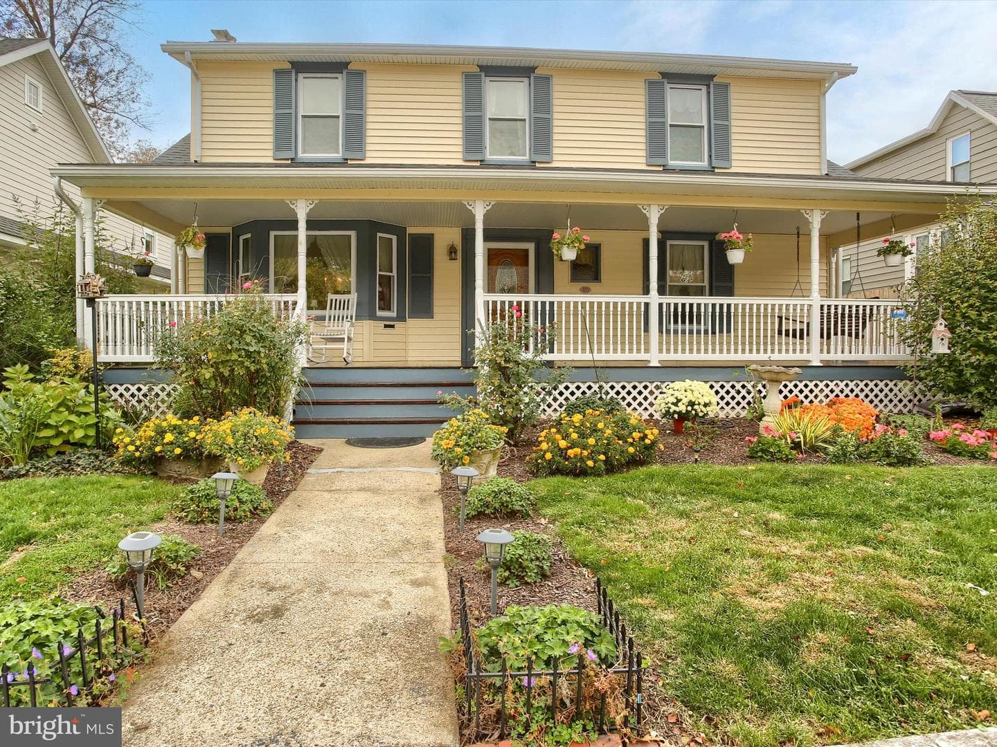 110 N 25th Street