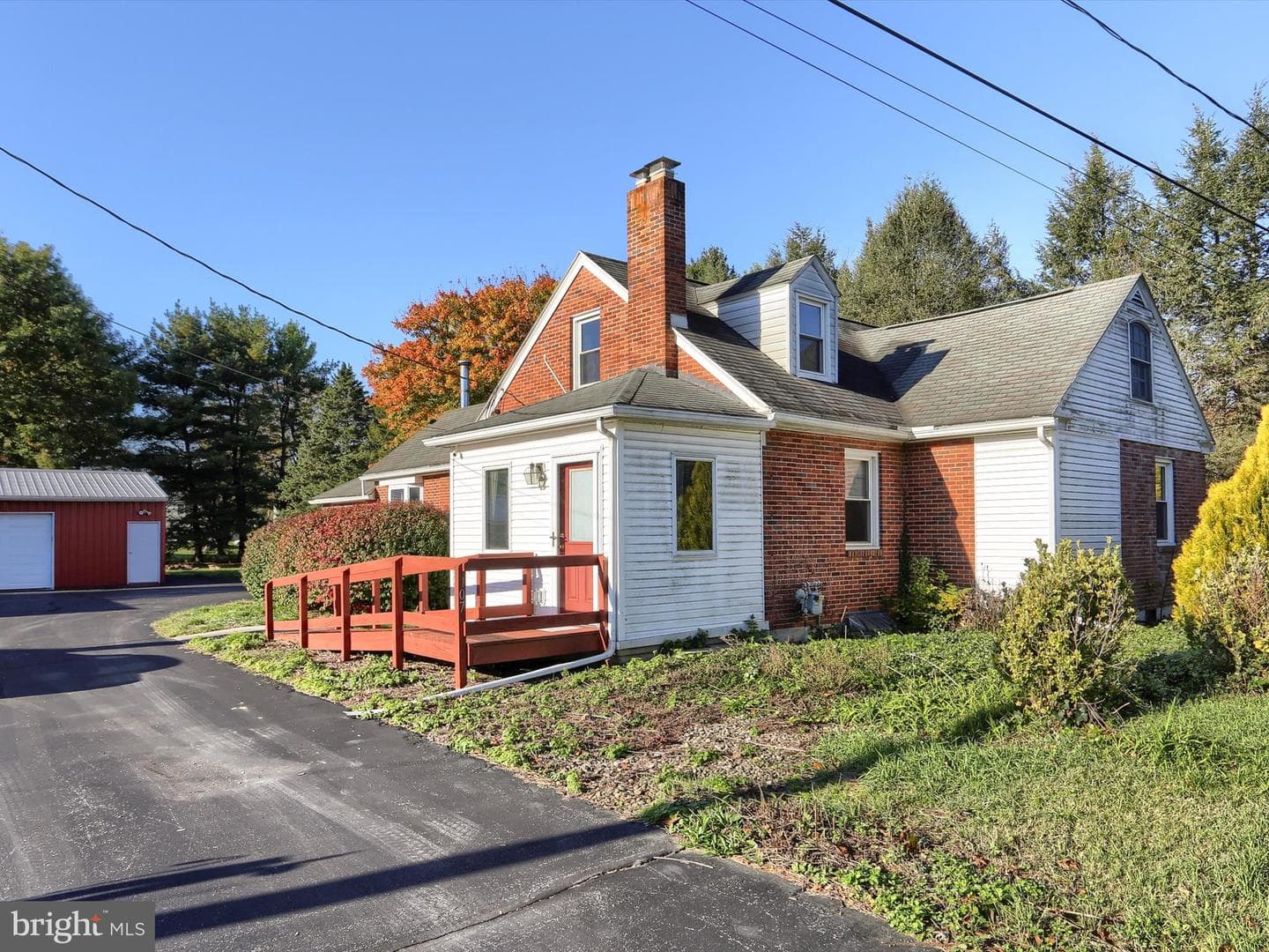 107 Hogestown Road photo 2