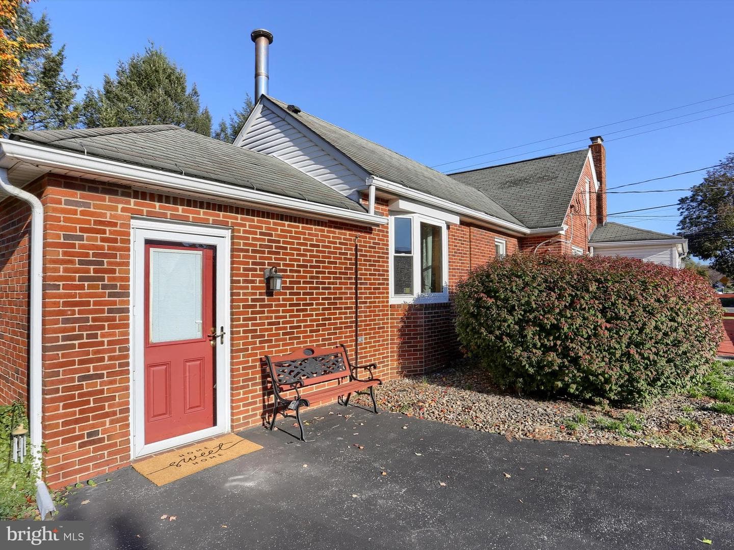 107 Hogestown Road photo 3
