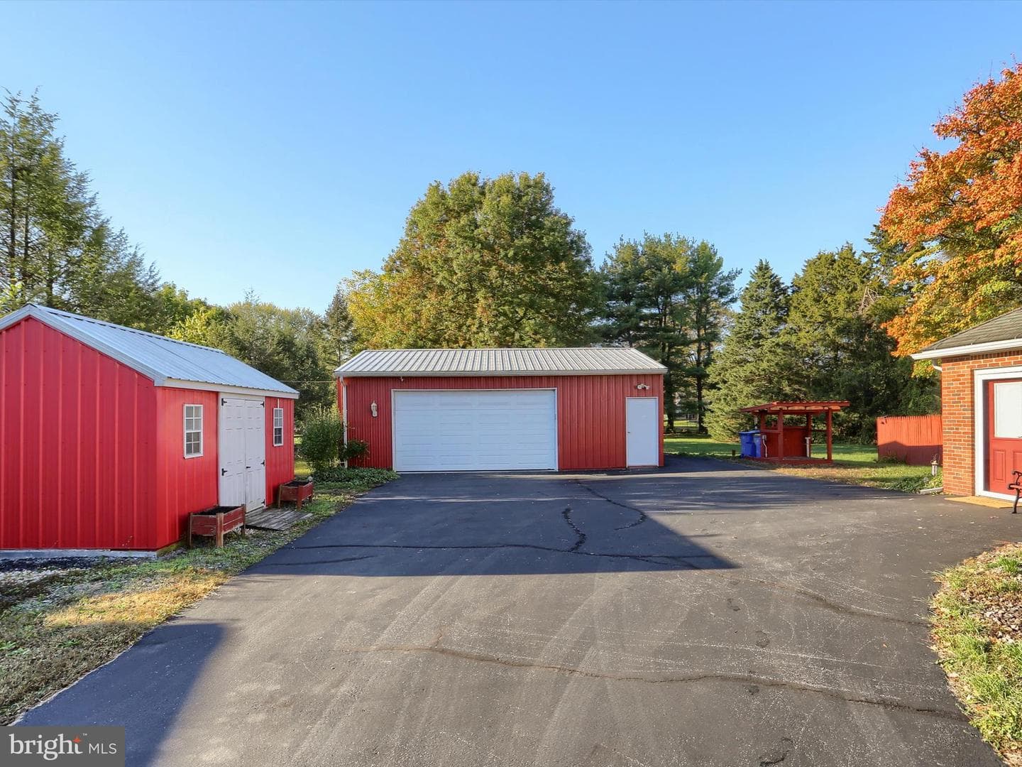 107 Hogestown Road photo 33
