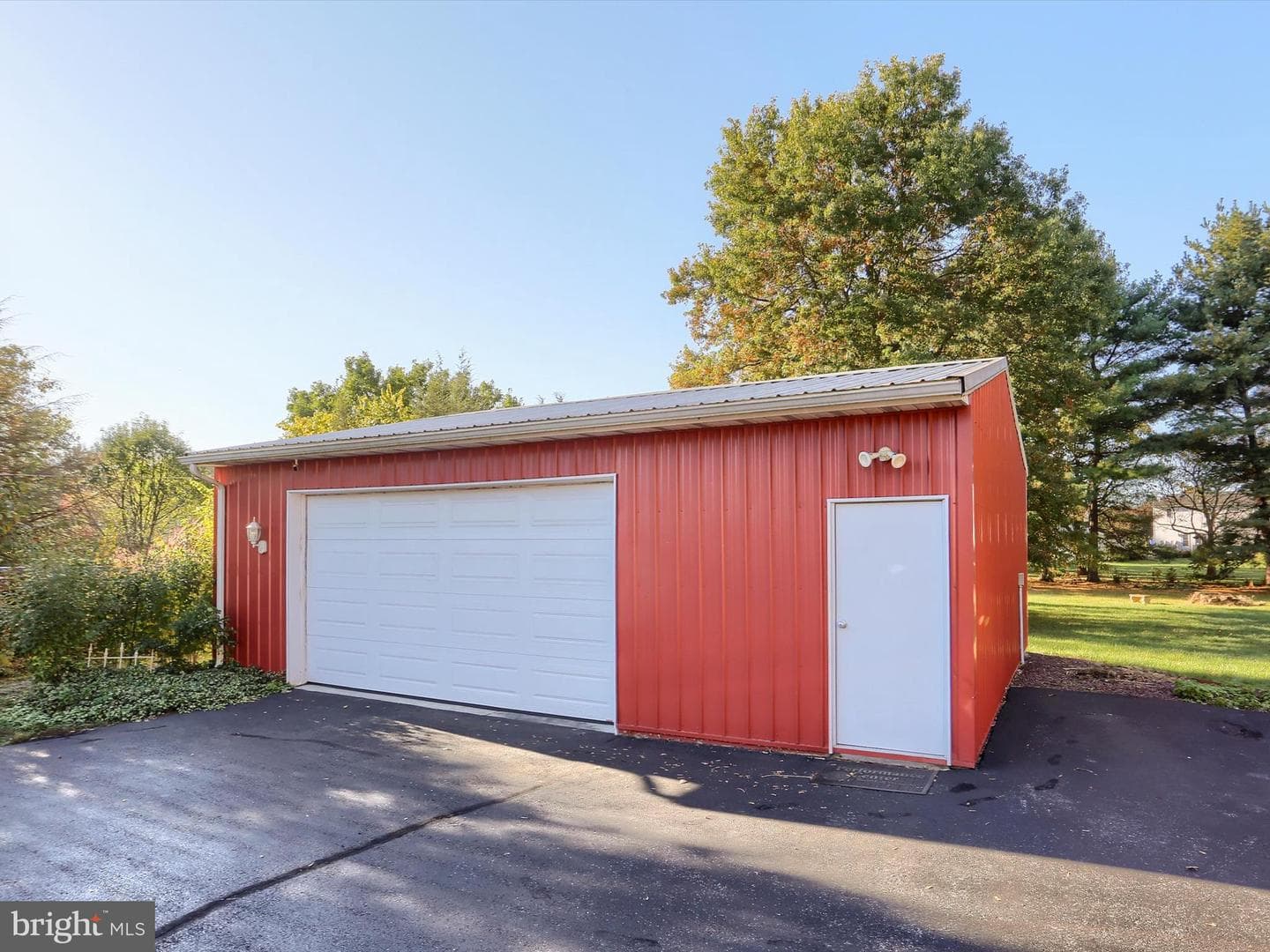 107 Hogestown Road photo 34