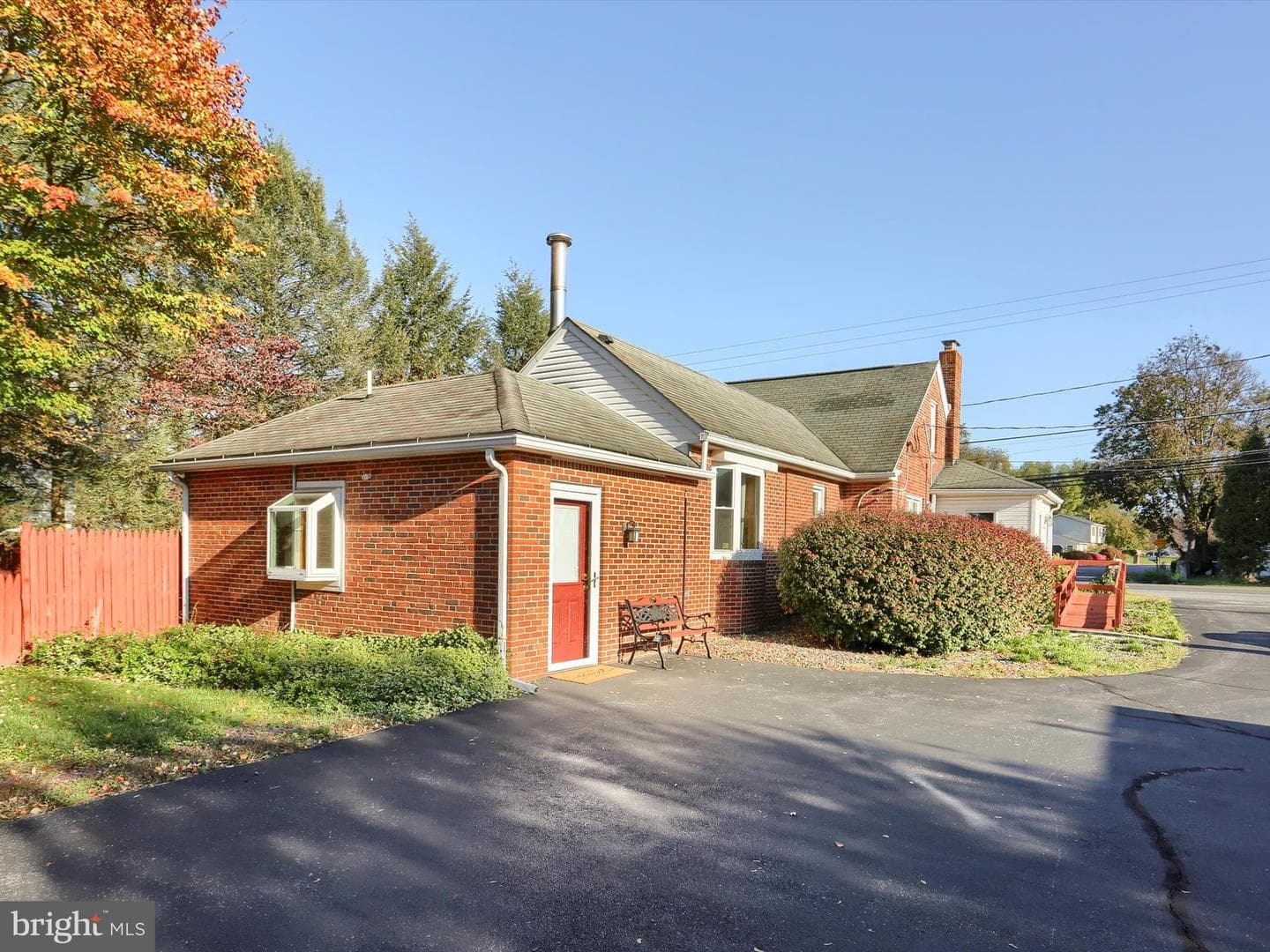107 Hogestown Road photo 35