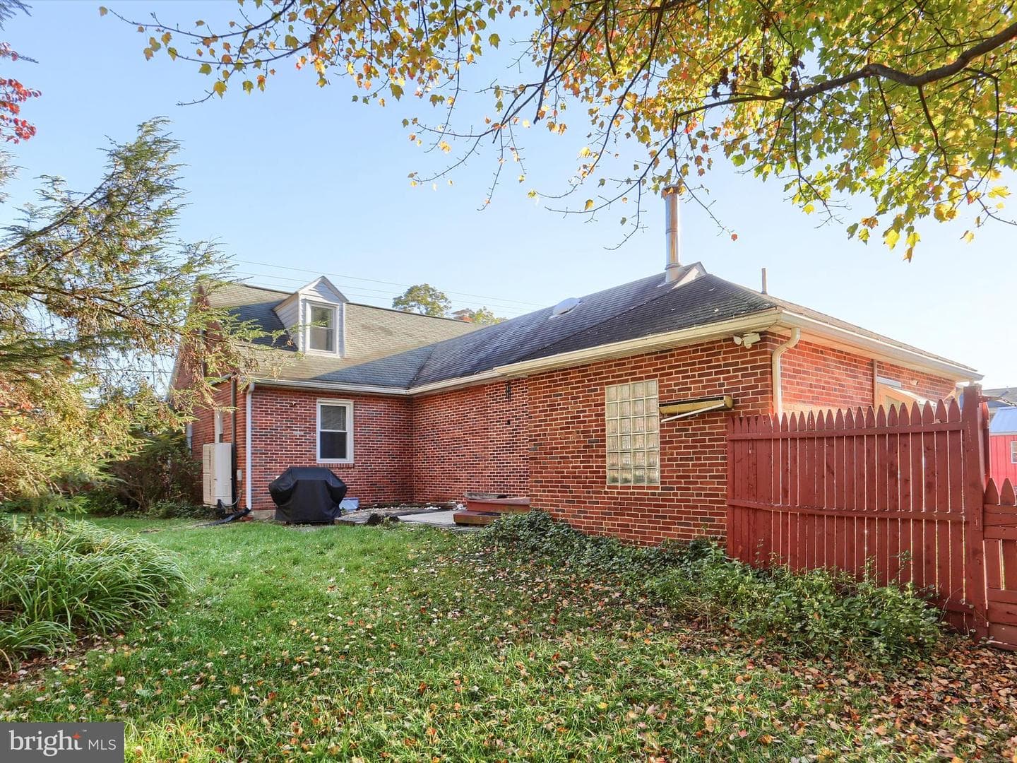 107 Hogestown Road photo 37