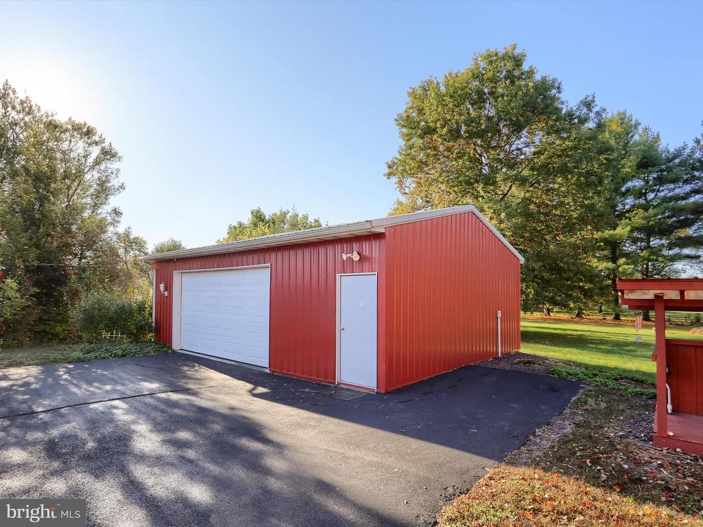 107 Hogestown Road photo 4