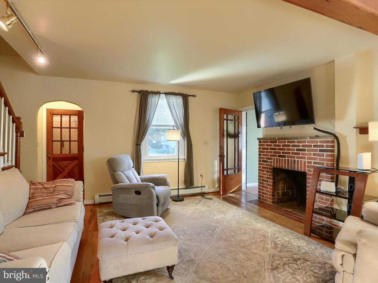 107 Hogestown Road photo 5