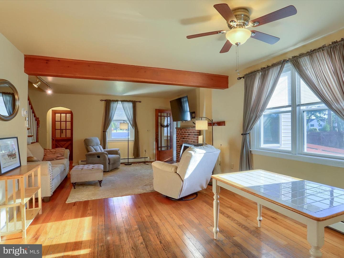 107 Hogestown Road photo 7
