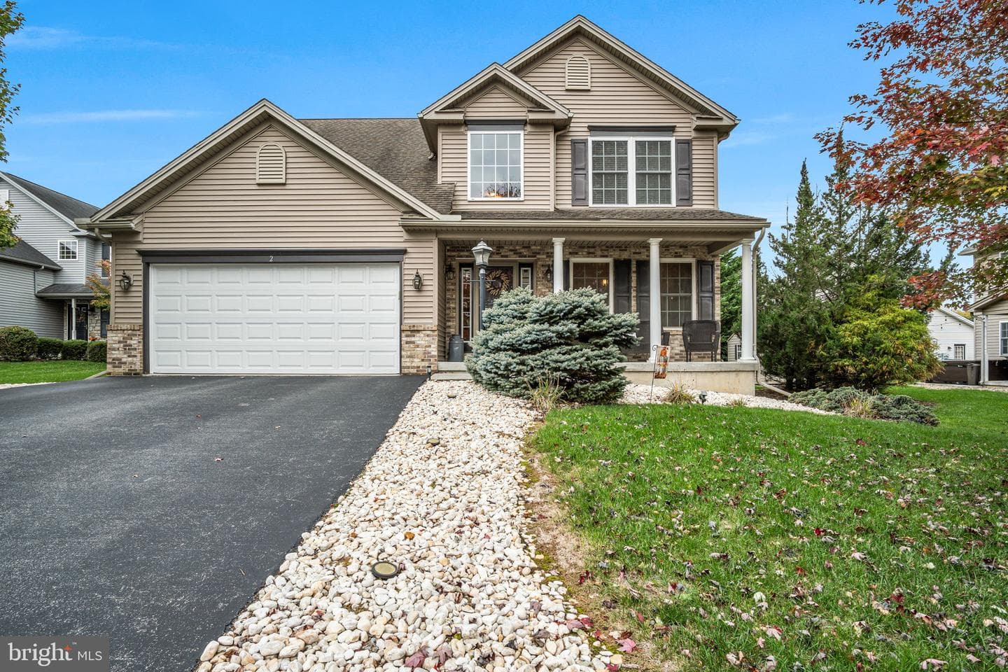 2 Rockledge Court photo 2