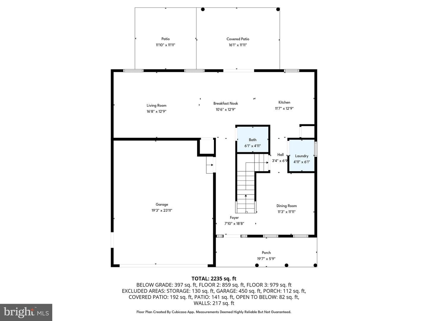 2 Rockledge Court photo 33