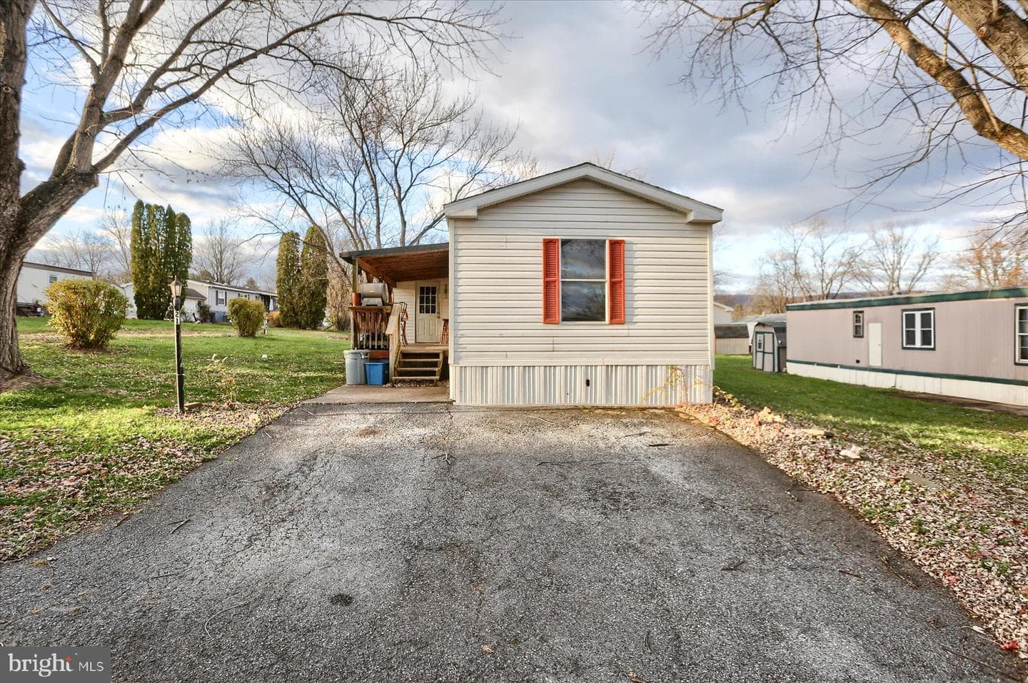21 Walnut Lane