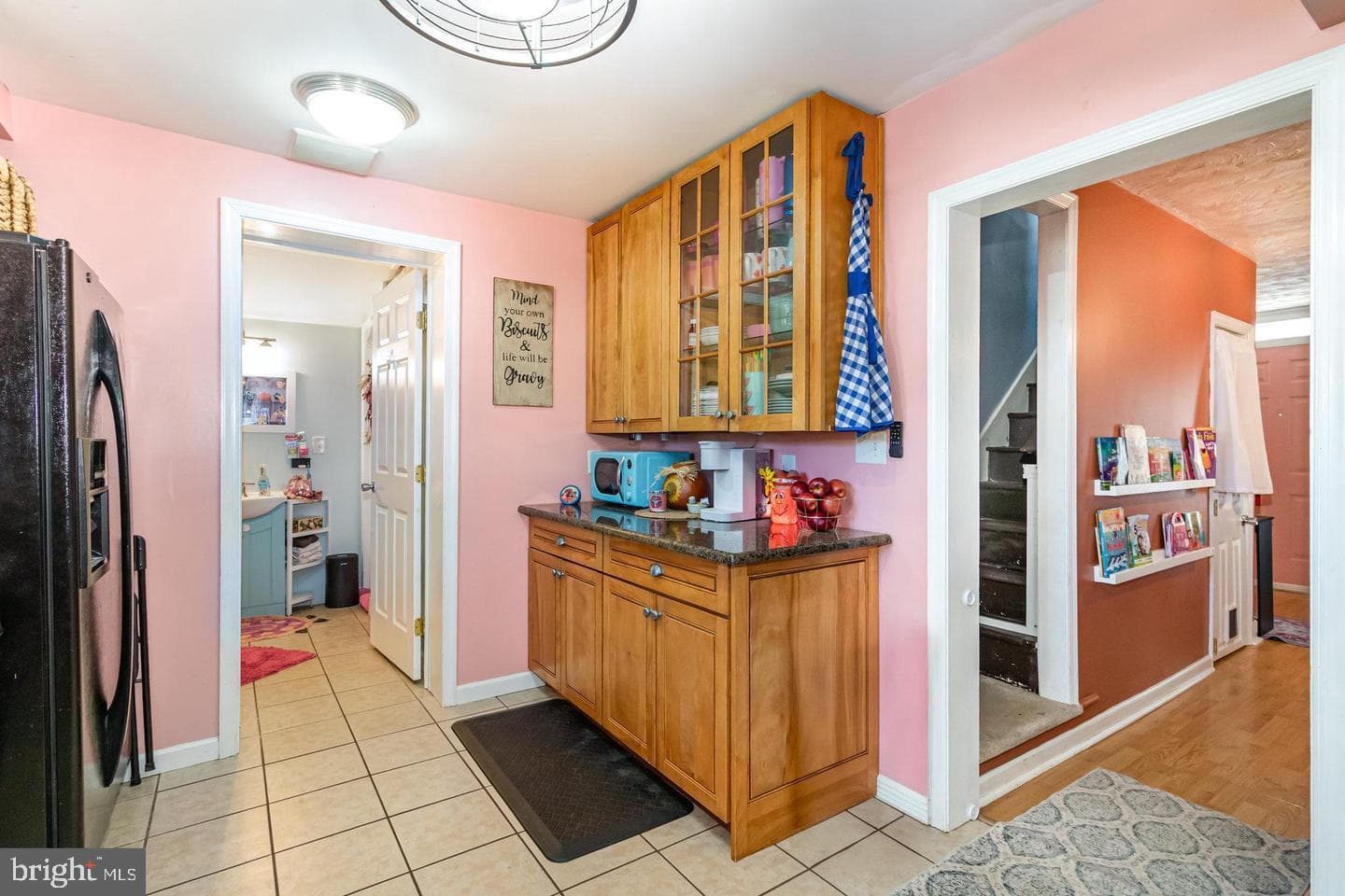 112 E Burd Street photo 10