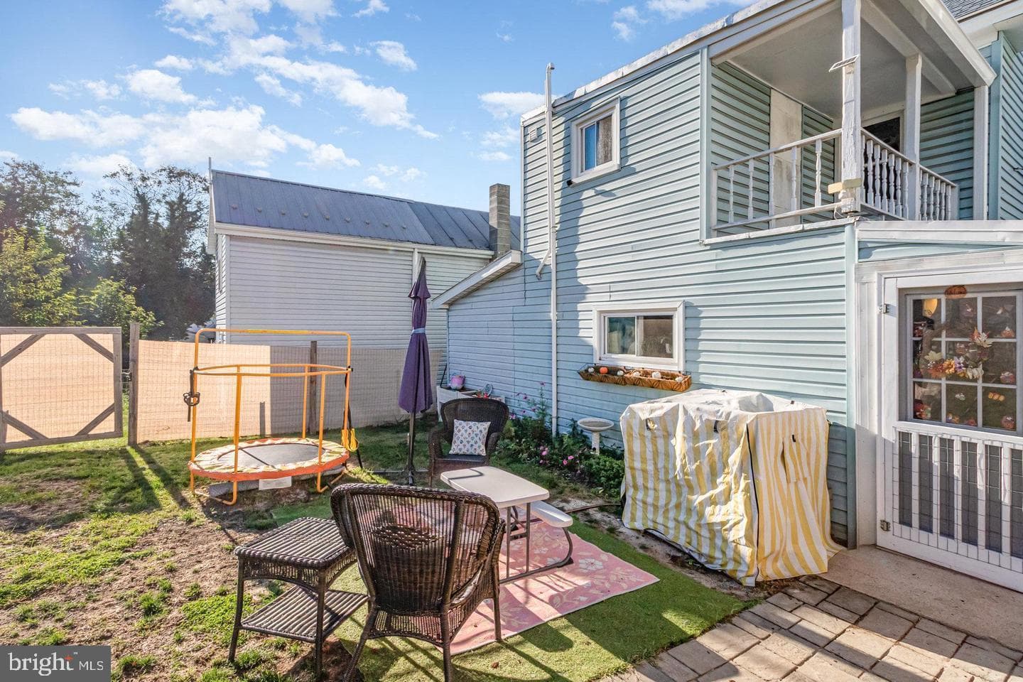 112 E Burd Street photo 22