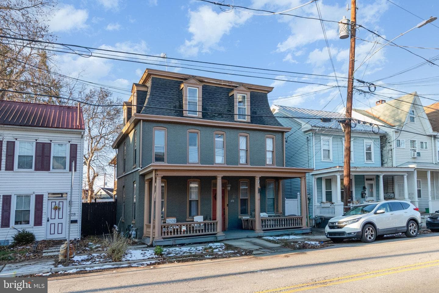 430 N Hanover Street photo 23