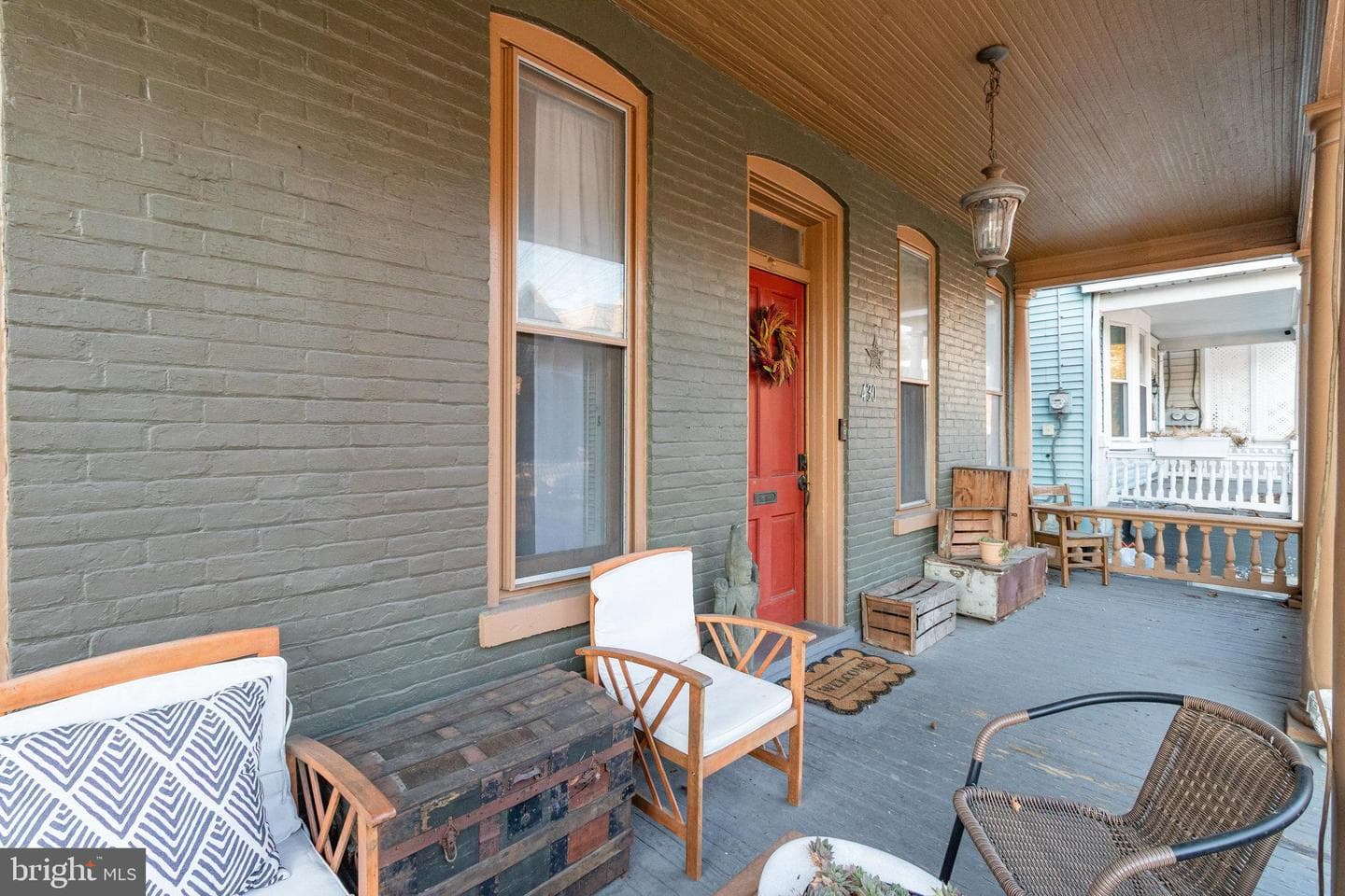 430 N Hanover Street photo 25