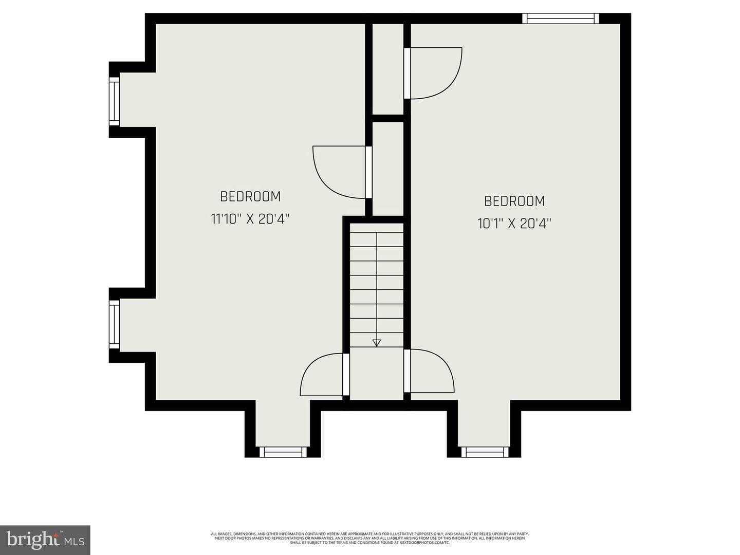 430 N Hanover Street photo 39