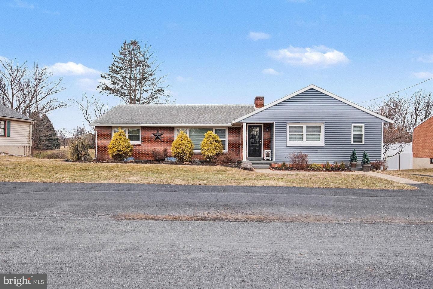 208 Ridge Hill Road