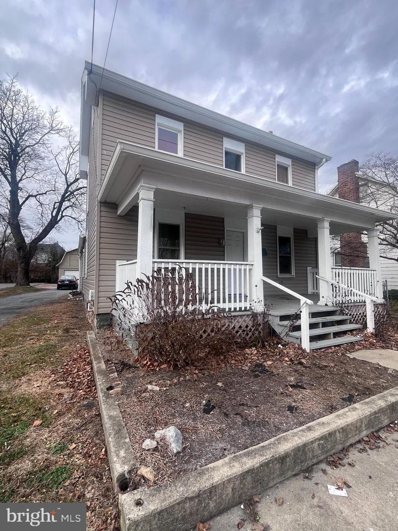 108 S Fayette Street photo 18