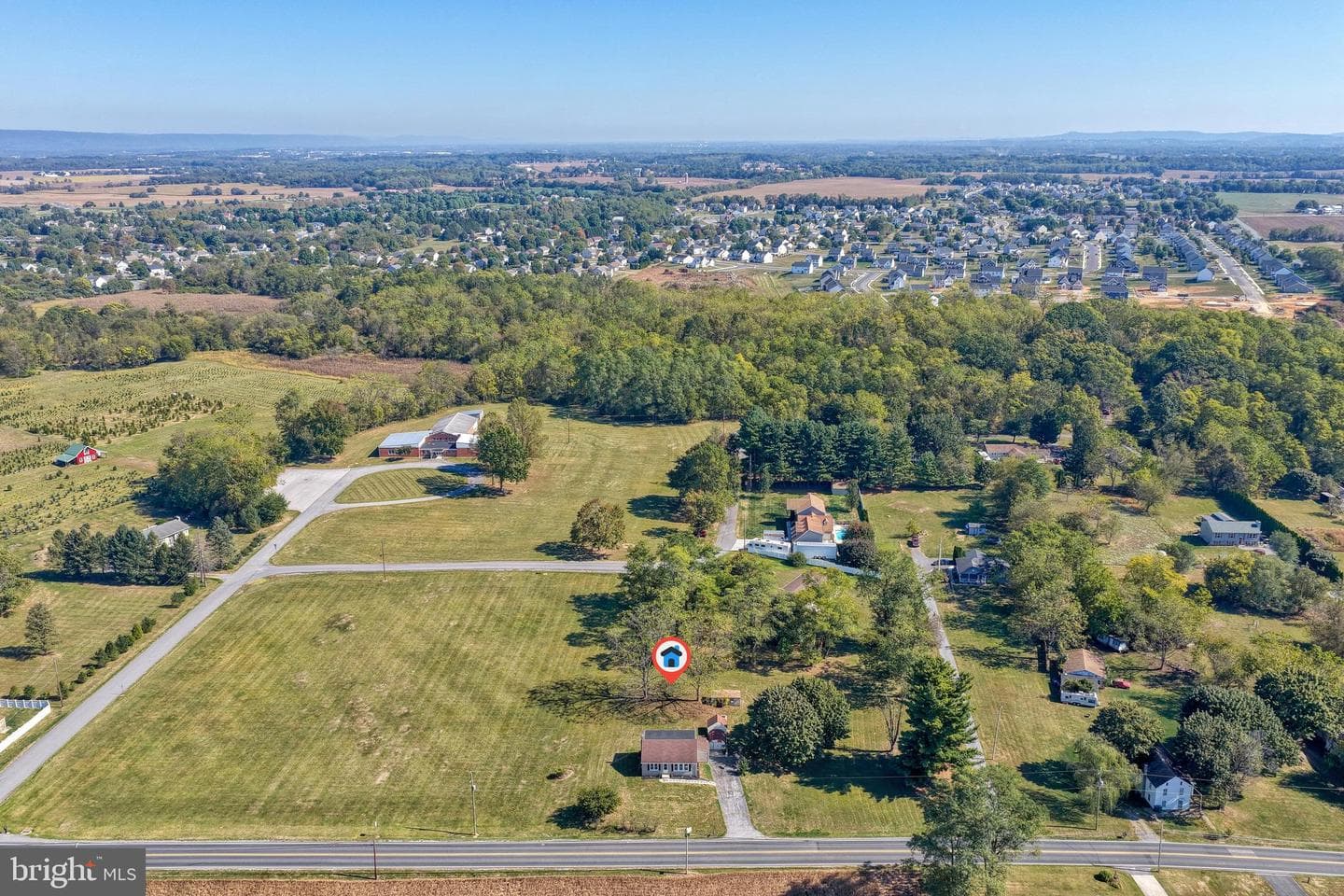 455 Petersburg Road photo 21